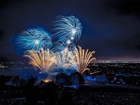 Alexandra Palace Fireworks Festival 2025, Early Nov 2025, 2025 | London ...