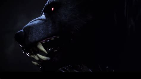 Werewolf The Apocalypse: Earthblood trailer wants you to get your howl on – Destructoid