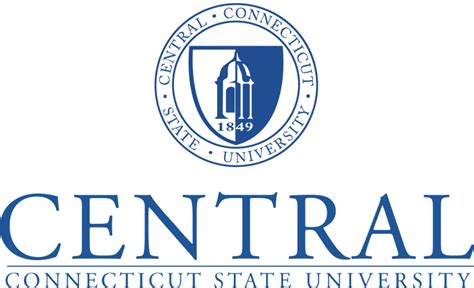 Central Connecticut State University Logo (CCSU) png image | University logo, Connecticut state ...