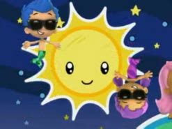 Sun, beautiful Sun/Images - Bubble Guppies Wiki