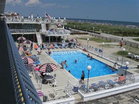 American Inn Motel - UPDATED 2017 Reviews & Photos (North Wildwood, NJ) - TripAdvisor