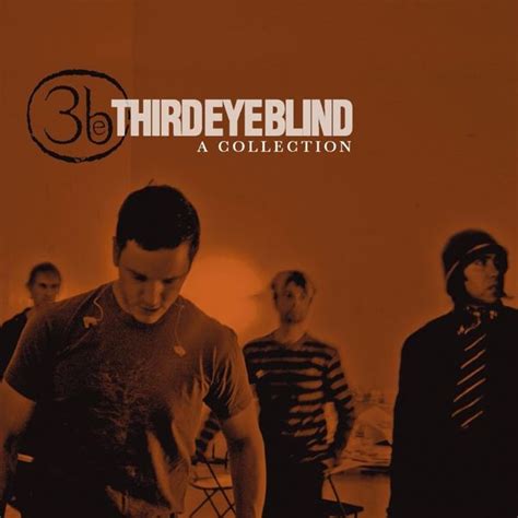 Third Eye Blind - A Collection Lyrics and Tracklist | Genius