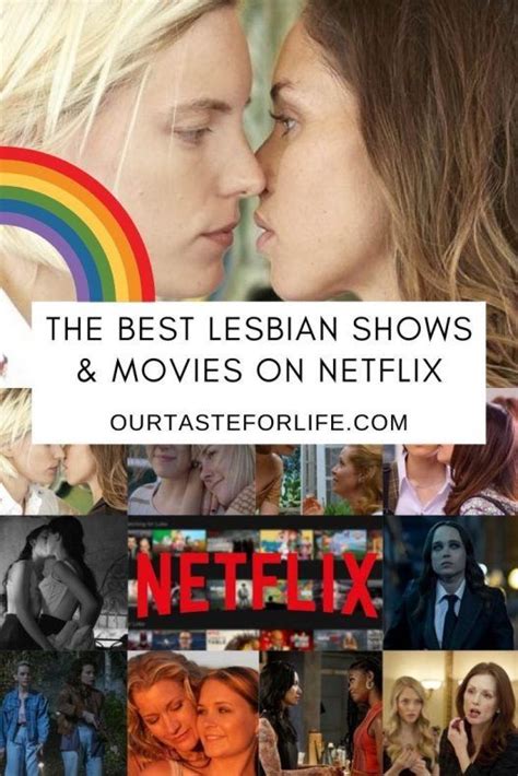 Lesbian netflix 20 unmissable movies tv shows streaming now – Artofit