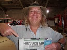 phil harding time team married - Google Search | Phil, Best tv shows, Best tv