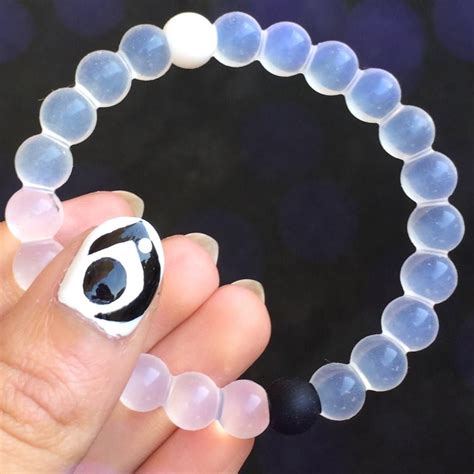 Live Lokai | Inspirational bracelets, Lokai bracelet, Jewelry