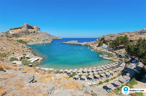 Best Excursions and Daily Trips to Lindos in Rhodes Island | Rhodes ...