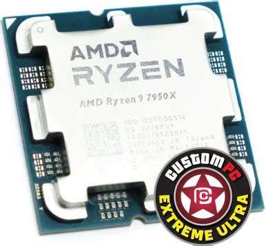 AMD RYZEN 9 7950X Review « TOP NEW Review