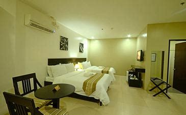 HOLIDAY SUITES - Palawan