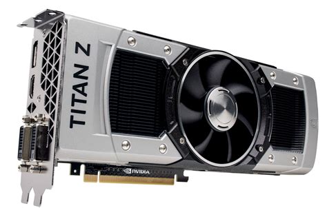 Nvidia Slashes Titan Z Pricing Again - GTX 990 Maybe Coming