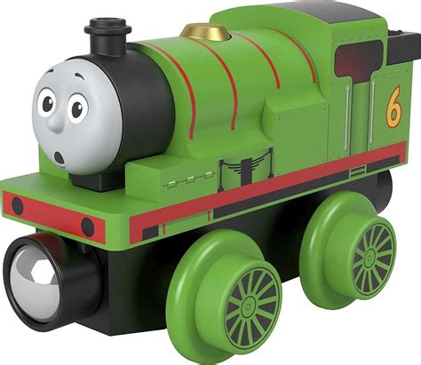 THOMAS & FRIENDS PERCY - THE TOY STORE