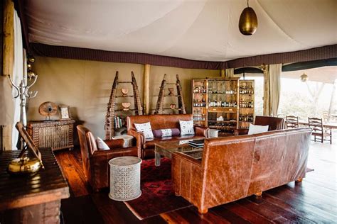 Best luxury African safari lodges for families - The Points Guy