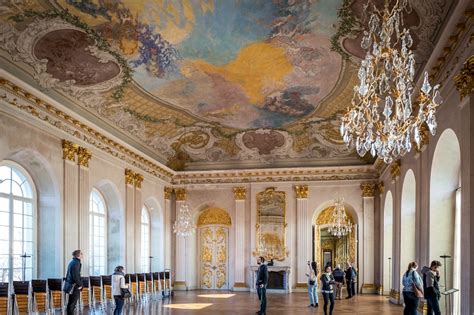 Charlottenburg Palace | | Alluring World