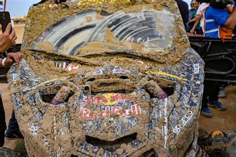 RACE RECAP | Dakar Rally 2023 T3 & T4, Pt 2/2 - UTV Sports