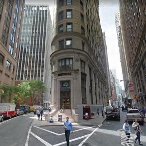 Continental Hotel - (John Wick movies) 1 Wall Street Court in New York, NY - Virtual Globetrotting