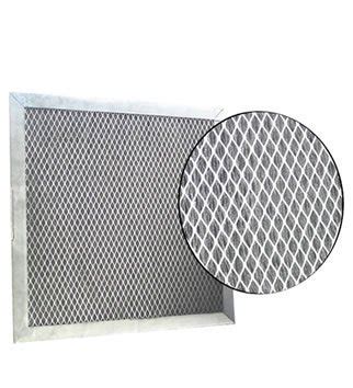 14x20x1 Washable Permanent A/C Furnace Air Filter N5 free image download