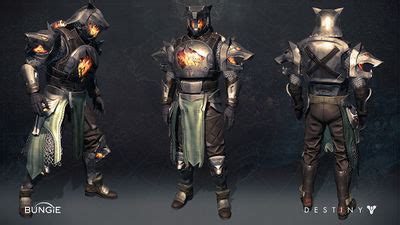 Days of Iron Armor - Destiny 1 Wiki - Destiny 1 Community Wiki and Guide