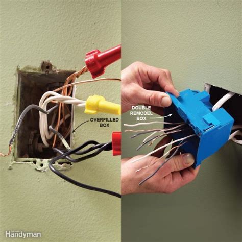 10 Most Common Electrical Mistakes DIYers Make | Diy electrical ...