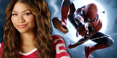 Disney Channel star Zendaya to star as Mary Jane in Spider-man ...