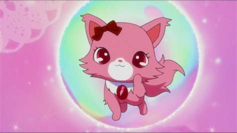 Garnet (Jewelpet) - Jewel Pets - Image by Sanrio #180157 - Zerochan Anime Image Board