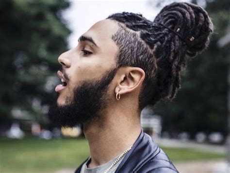 best-loc-hairstyles-for-men-undercut-locs | Curls Understood