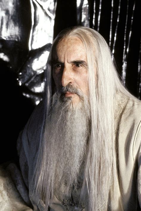 Saruman, Lord of the Rings | Lord of the Rings | Pinterest