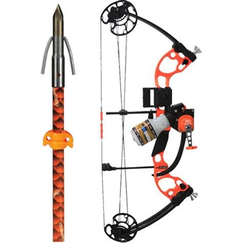 Top 10 Best Bowfishing Bows and Kits in 2024 Reviews – Comparabit