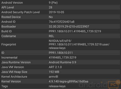 COMPARATIVE: NVIDIA TEGRA X1+ Vs all current SoC