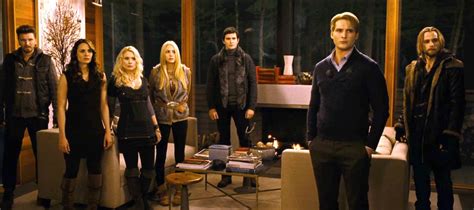 Breaking Dawn Part2 - Vampire Covens Photo (31740435) - Fanpop