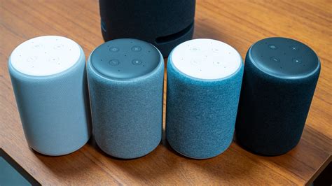 What color Amazon Echo (3rd Gen) should you buy? | Android Central