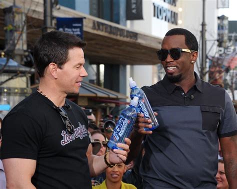 Can Diddy’s Ciroc Recipe Work On Alkaline Water? - Forbes Africa