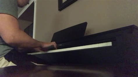 Lorde - Ribs Piano Cover - YouTube