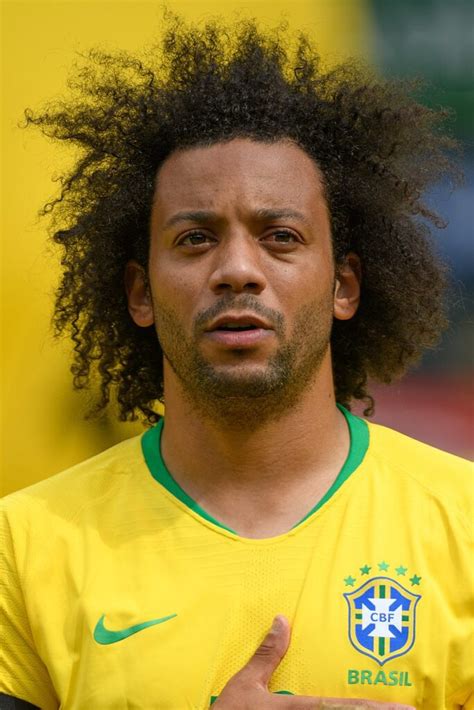 Marcelo Vieira Wiki, Age, Height, Wife, Family, Children, Career ...