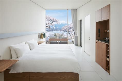 HOSHINOYA Fuji | Classic Vacations