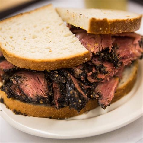 There’s Going to Be a Katz’s Deli in Brooklyn