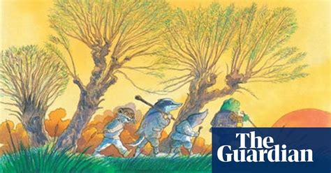 The lure of illustrated children's books | Books | The Guardian