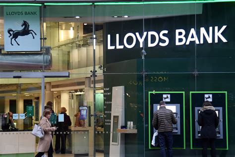 Lloyds Banking Group names Sirisha Voruganti as CEO and MD of Lloyds ...