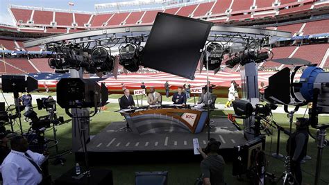 NFL Network suspends 3 analysts following sexual assault allegations