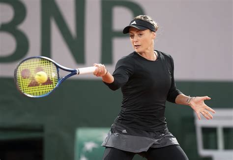 WTA roundup: Ana Bogdan reaches first final in Poland