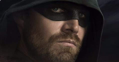 Arrow Season 8 Is Coming to Blu-ray with All 5 Crisis Crossover ...