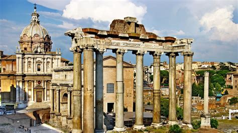 rome, area, column - http://www.wallpapers4u.org/rome-area-column ...