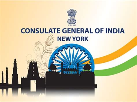 Indian Consulate General in NY reacts on comments by foreign ...