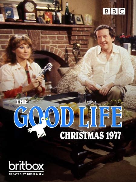 Watch The Good Life Christmas Special 1977: Silly But It's Fun | Prime Video