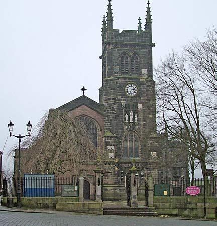 Macclesfield | England, United Kingdom | Britannica.com