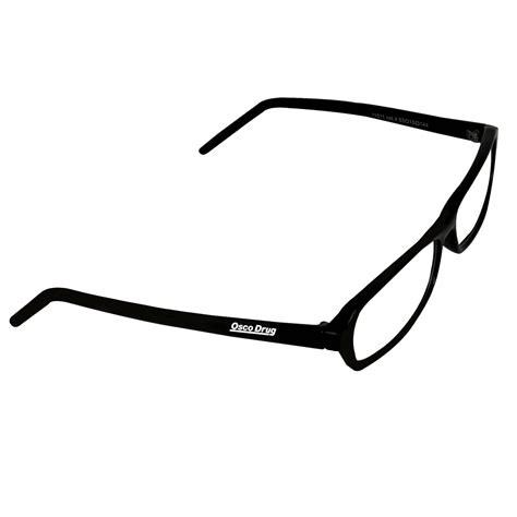 Picture Of Reading Glasses - Cliparts.co