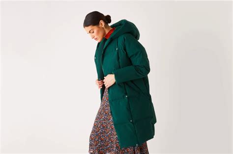 Canadian Winter Coat Brands to Know and Shop This Year