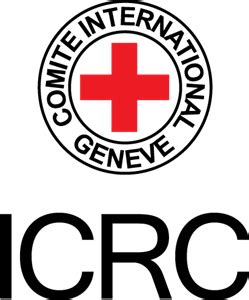 International Committee of the Red Cross (ICRC) Logo PNG Vector (AI) Free Download