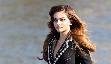 Thylane Blondeau, Once Named 'Most Beautiful Girl In The World,' Wins ...