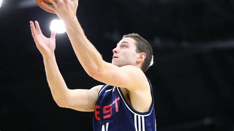 Highlights: MVP Jimmer Fredette Drops Record 35 in NBA D-League All ...