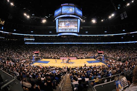 Amway Center | Today's Orlando