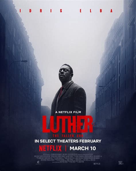 Luther: The Fallen Sun Movie (2023) Cast, Release Date, Story, Budget ...